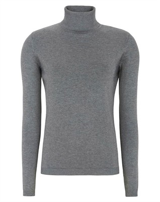 SRMarla Rollneck Strik